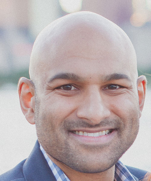 Meet Dr. Kapil Kella - Chicago Dentist Cosmetic and Family Dentistry